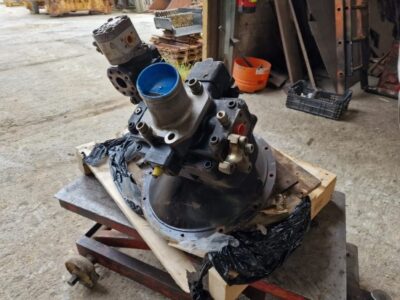CASE 988, 988CK, 988CKE, 988P (POMPE HYDRAULIQUE) – Image 5
