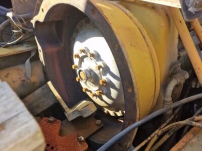 CASE W14 (PARTS / DEMOLITION) CASE W14 (PARTS / DEMOLITION)