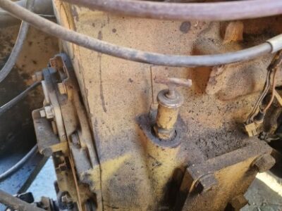 CASE W14 (PARTS / DEMOLITION) CASE W14 (PARTS / DEMOLITION)