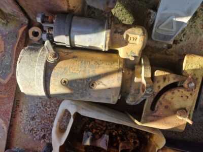 CASE W14 (PARTS / DEMOLITION) CASE W14 (PARTS / DEMOLITION)