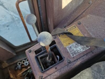 CASE W14 (PARTS / DEMOLITION) CASE W14 (PARTS / DEMOLITION)