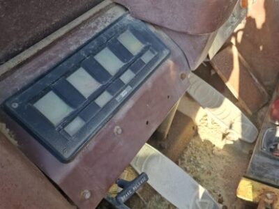 CASE W14 (PARTS / DEMOLITION) CASE W14 (PARTS / DEMOLITION)