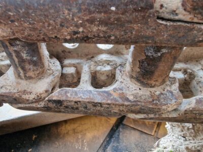 FIAT ALLIS FL10E (BERCO UNDERCARRIAGE) FIAT ALLIS FL10E (BERCO UNDERCARRIAGE)