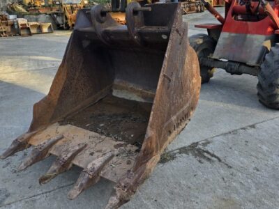 GODET: LARGEUR 133 CM (MACHINES 20-30 TN)
