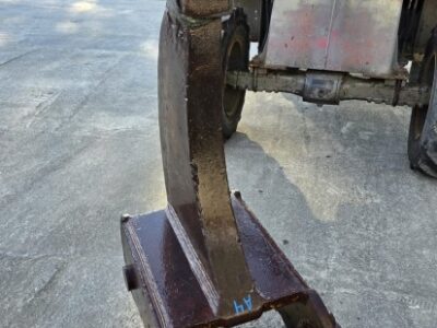 DENT DE DÉROCTAGE / RIPPER (MACHINES 15-25 TN) – Image 10
