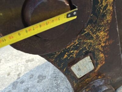 DENT DE DÉROCTAGE / RIPPER (MACHINES 15-25 TN) – Image 22