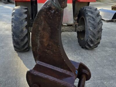 DENT DE DÉROCTAGE / RIPPER (MACHINES 15-25 TN) – Image 4