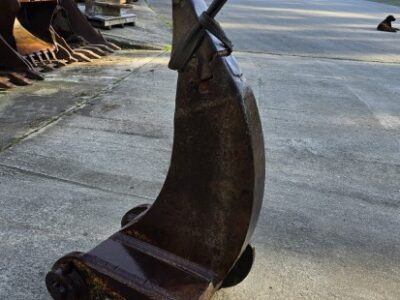 DENT DE DÉROCTAGE / RIPPER (MACHINES 15-25 TN) – Image 7