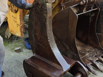 DENT DE DÉROCTAGE / RIPPER (MACHINES 15-25 TN) – Image 9