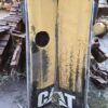 CATERPILLAR 432D (CAPOT)