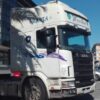 SCANIA 144 460 (CABINE) SCANIA 144 460 (CABINE)