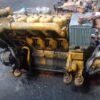 DEUTZ F4L912 (MOTOR) DEUTZ F4L912 (MOTOR)
