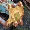 YANMAR B25V (KINGPOST CARRIAGE) YANMAR B25V (KINGPOST CARRIAGE)