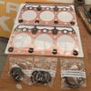 FIAT ALLIS FL14, FL20 (EQUIPO MOTOR) FIAT ALLIS FL14, FL20 (EQUIPO MOTOR)
