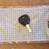 LIEBHERR (ORIGINAL KEYS) LIEBHERR (ORIGINAL KEYS)