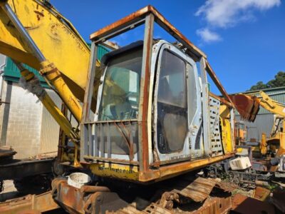 PROTECTIONS DE CABINE POUR MACHIMES LOURDES PROTECTIONS DE CABINE POUR MACHIMES LOURDES