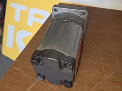 O&K L6, L8, L10, L12 (BOMBA HIDRÁULICA) O&K L6, L8, L10, L12 (BOMBA HIDRÁULICA)