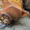 FIAT ALLIS AD8 (MECANISME DE TRANSLATION) FIAT ALLIS AD8 (MECANISME DE TRANSLATION)