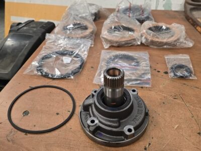 JCB 1CX, 2CX, 3CX, 4CX, 3D, 409 (KIT REPARACIÓN CAJA DE CAMBIOS) JCB 1CX, 2CX, 3CX, 4CX, 3D, 409 (KIT REPARACIÓN CAJA DE CAMBIOS)