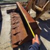 CATERPILLAR 428 (CAZO: ANCHO 230 CM) CATERPILLAR 428 (CAZO: ANCHO 230 CM)