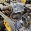 HANOMAG 66C, 66D (COMPRESOR) HANOMAG 66C, 66D (COMPRESOR)