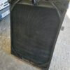 FIAT ALLIS FL14E, FL175, FL14D, FL14C, FL14B (WATER RADIATOR (REBUILT)) FIAT ALLIS FL14E, FL175, FL14D, FL14C, FL14B (WATER RADIATOR (REBUILT))
