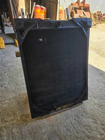 FIAT ALLIS FL14E, FL175, FL14D, FL14C, FL14B (WATER RADIATOR (REBUILT)) FIAT ALLIS FL14E, FL175, FL14D, FL14C, FL14B (WATER RADIATOR (REBUILT)) - Image 2