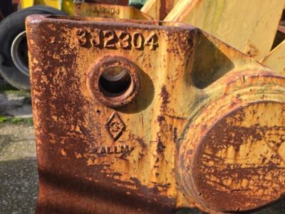 CATERPILLAR D7 (RIPPER) CATERPILLAR D7 (RIPPER)
