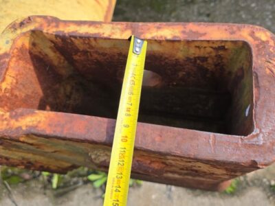 CATERPILLAR D7 (RIPPER) CATERPILLAR D7 (RIPPER)