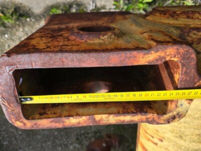 CATERPILLAR D7 (RIPPER) CATERPILLAR D7 (RIPPER)