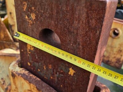 CATERPILLAR D7 (RIPPER) CATERPILLAR D7 (RIPPER)
