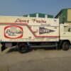MAN 6100F (CAISSE FRIGORIFIQUE) MAN 6100F (CAISSE FRIGORIFIQUE)