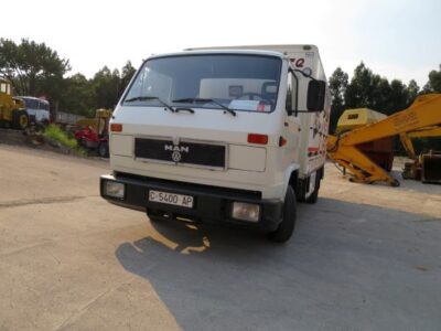 MAN 6100F (CAISSE FRIGORIFIQUE) (copia) MAN 6100F (CAISSE FRIGORIFIQUE) (copia)