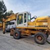 LIEBHERR A912 LITRONIC