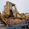 FIAT ALLIS FL10E FIAT ALLIS FL10E