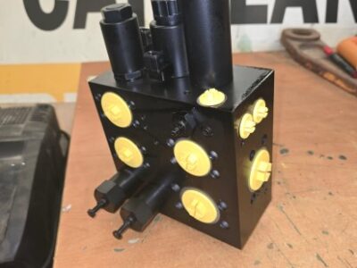 VOLVO L50 (DISTRIBUTEUR) VOLVO L50 (DISTRIBUTEUR)