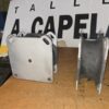 LEBRERO RAHILE X-3 (SILENTBLOCKS) LEBRERO RAHILE X-3 (SILENTBLOCKS)