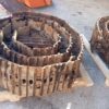 FIAT ALLIS FL14B, FL14C, FL14D, FL14E // FIAT HITACHI FL175 (CADENAS LUBRICADAS) FIAT ALLIS FL14B, FL14C, FL14D, FL14E // FIAT HITACHI FL175 (CADENAS LUBRICADAS)