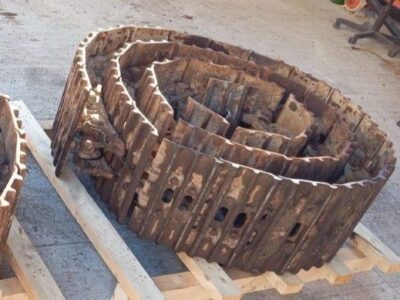 FIAT ALLIS FL14B, FL14C, FL14D, FL14E // FIAT HITACHI FL175 (LUBRICATED TRACK CHAIN) FIAT ALLIS FL14B, FL14C, FL14D, FL14E // FIAT HITACHI FL175 (LUBRICATED TRACK CHAIN)