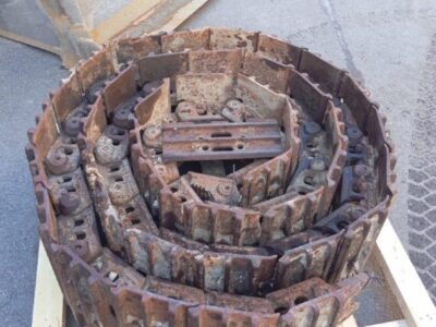 FIAT ALLIS FL14B, FL14C, FL14D, FL14E // FIAT HITACHI FL175 (LUBRICATED TRACK CHAIN) FIAT ALLIS FL14B, FL14C, FL14D, FL14E // FIAT HITACHI FL175 (LUBRICATED TRACK CHAIN)