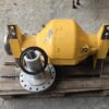 VOLVO G710B (REPUESTOS PARA EJES/ CARCASA) VOLVO G710B (REPUESTOS PARA EJES/ CARCASA)