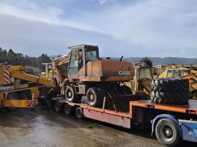 CASE 788P (PIEZAS / DESGUACE) CASE 788P (PIEZAS / DESGUACE)