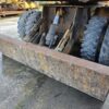 LAME DE CONTREPOIDS (250 CM DE LARGE) POUR MACHINES AGRICOLES ET FORESTIÈRES LAME DE CONTREPOIDS (250 CM DE LARGE) POUR MACHINES AGRICOLES ET FORESTIÈRES