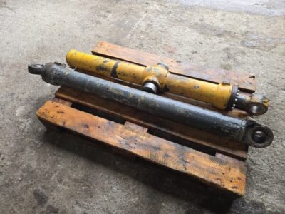VOLVO BML70 (HYDRAULIC CYLINDERS) VOLVO BML70 (HYDRAULIC CYLINDERS)