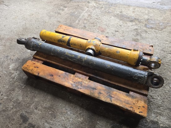 VOLVO BML70 (HYDRAULIC CYLINDERS) VOLVO BML70 (HYDRAULIC CYLINDERS) - Image 12