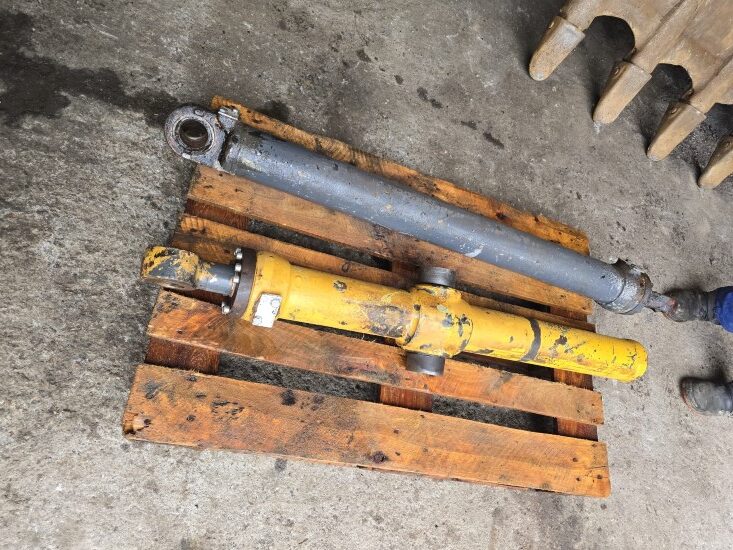 VOLVO BML70 (HYDRAULIC CYLINDERS) VOLVO BML70 (HYDRAULIC CYLINDERS) - Image 14