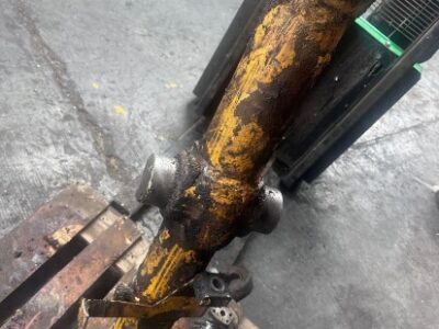 VOLVO BML70 (HYDRAULIC CYLINDERS) VOLVO BML70 (HYDRAULIC CYLINDERS)