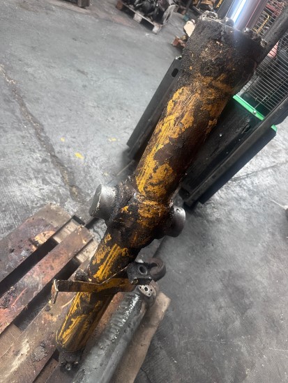 VOLVO BML70 (HYDRAULIC CYLINDERS) VOLVO BML70 (HYDRAULIC CYLINDERS) - Image 5