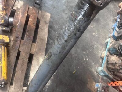 VOLVO BML70 (HYDRAULIC CYLINDERS) VOLVO BML70 (HYDRAULIC CYLINDERS)