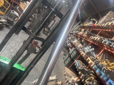VOLVO BML70 (HYDRAULIC CYLINDERS) VOLVO BML70 (HYDRAULIC CYLINDERS)